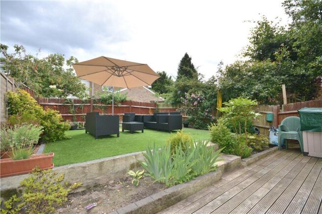 Garden 1