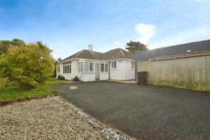 Silvermist, Access To Trevarrian Fc Stadium, Trevarrian, Newquay TR8 4AQ