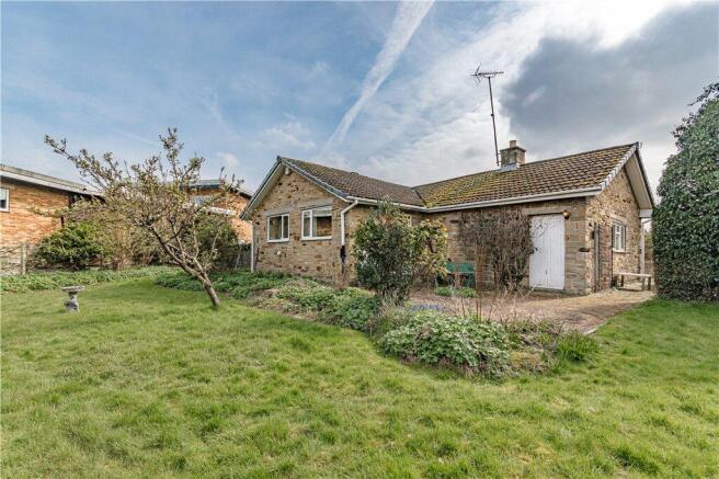 Detached Bungalow