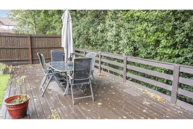 Decking