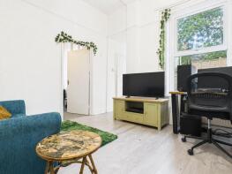 Flat 2, 54, Dyke Road, Brighton BN1 3JB