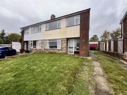 8, Gainford Drive, Garforth, Leeds LS25 1HJ