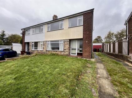 Gainford Drive, Garforth, Leeds