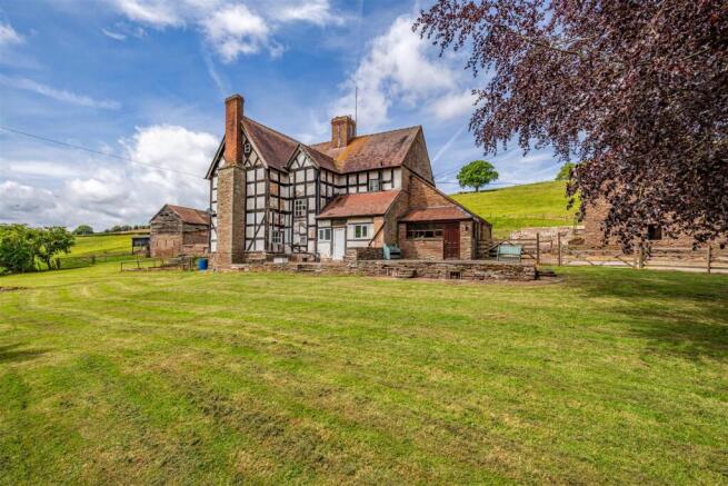 Bodenham, Hereford photo 4