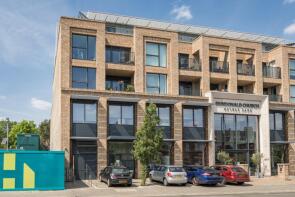 Flat 6, 577a, Kingston Road, London SW20 8SA