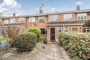 13, Forest Road, Crowthorne RG45 7EH