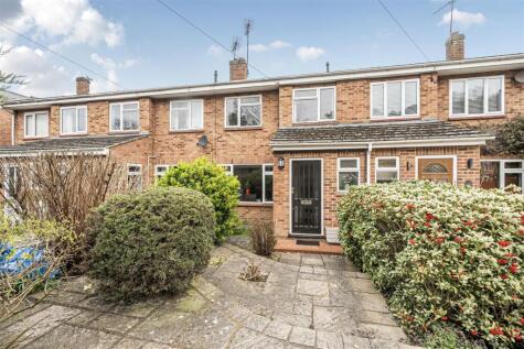 Forest Road, Crowthorne, Berkshire, RG45 7EH