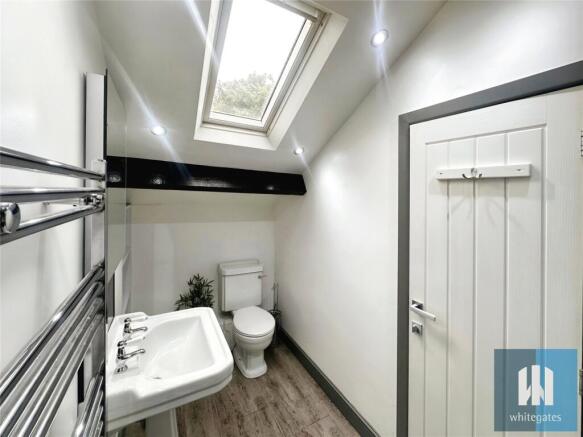 1 bed House Share to rent Image 4