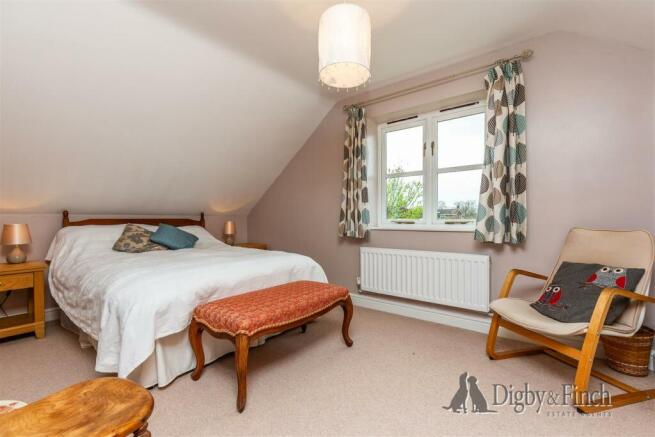 40 College Street, East Bridgford, NG13 8LF-29wate
