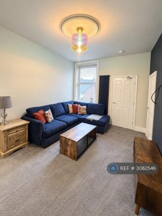 3 bedroom flat for rent in Tosson Terrace, Newcastle Upon Tyne, NE6