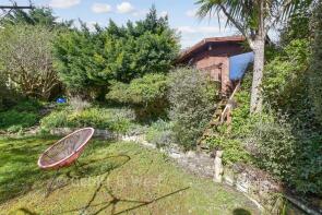 14, Glebe Close, Lewes BN7 1LB
