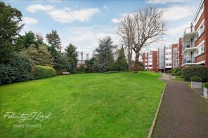 3, 2 Leylands, Viewfield Road, London SW18 1NF