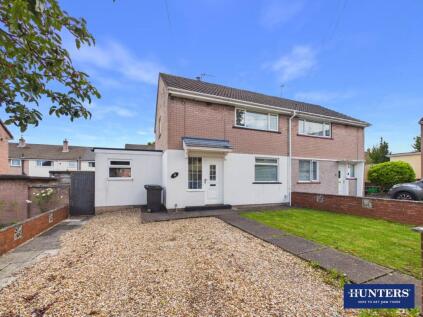 Kentmere Grove, Carlisle, CA2