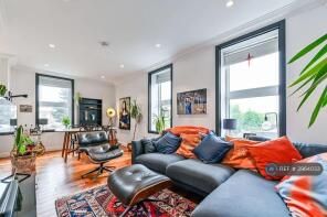 Flat 2, Collingwood House, Mercers Road, London N19 4PJ