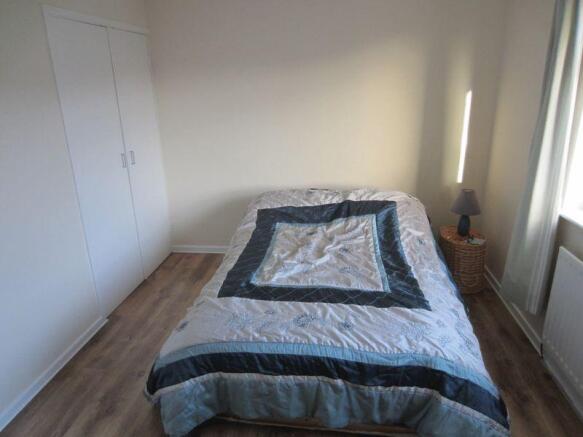 Front Bedroom 3