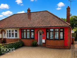 3, Brockley Crescent, Ipswich IP1 5HT