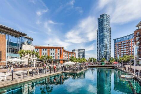 Gunwharf Quays, Portsmouth