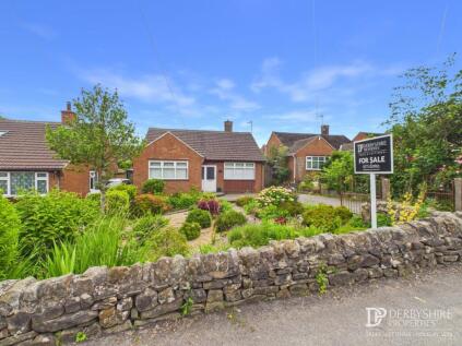 Fritchley Lane, Fritchley, Belper, DE56