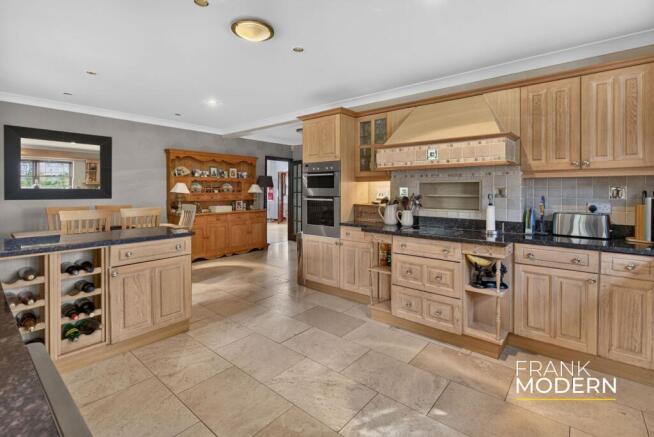 Wilsthorpe, Stamford, PE9 photo 2