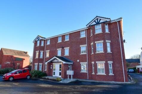 The Old Quays, Warrington, WA4
