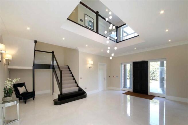 Windlesham