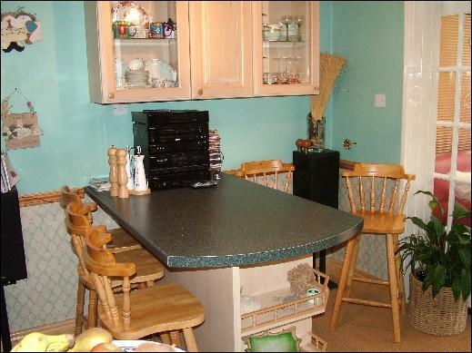 Fitted Kitchen
