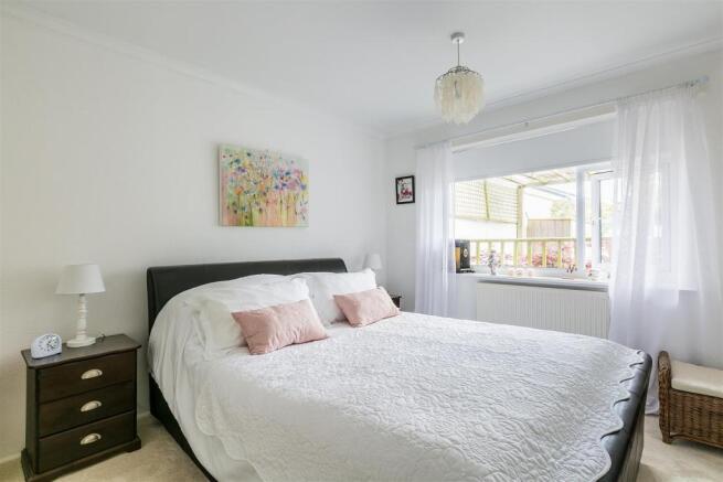 BEDROOM TWO