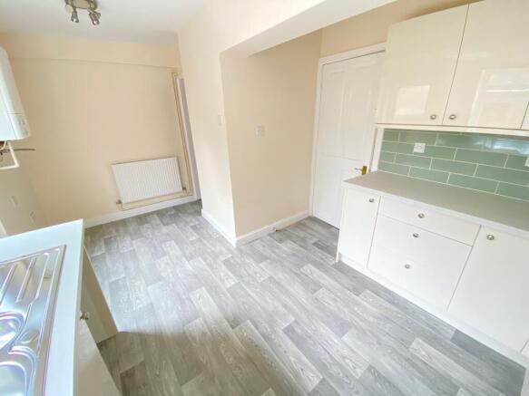 Kitchen Aspect 2