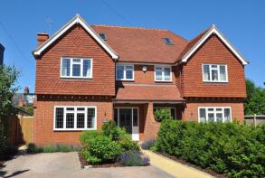 Shire House, Worster Road, Cookham, Maidenhead SL6 9JG