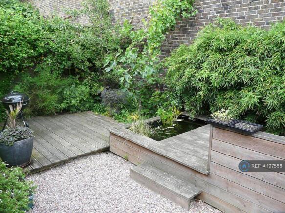 Private Garden