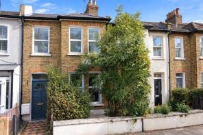 119, Blackshaw Road, London SW17 0BU