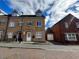 8, Rotherdale Court, Newcastle Upon Tyne NE6 4UG