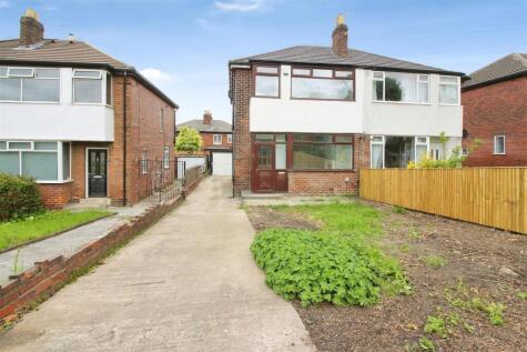 Selby Road, Halton, LEEDS