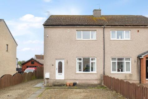Darmeid Place, Shotts