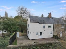 4, Mallows Yard, Allens Hill, Bozeat NN29 7NE