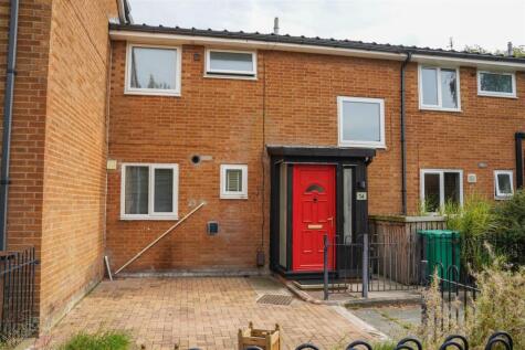 Pheasant Drive, Chorlton