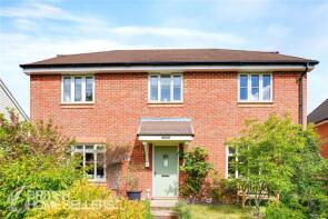 8, Halden Field, Cranbrook TN17 4BX