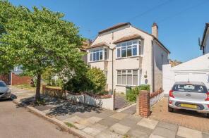 13, Clayfarm Road, London SE9 3PS