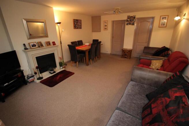 Sitting Room / Annex