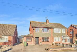 22, Park Road, Leicester LE9 4LS