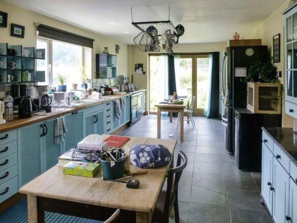 kitchen breakf...