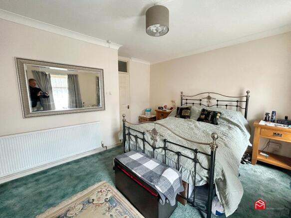 Bedroom  1