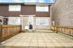 61, Burden Close, Bodmin PL31 1NY
