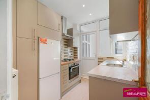 Flat 55, Parade Mansions, Watford Way, Hendon, London NW4 3JJ