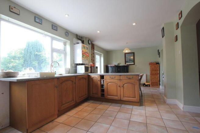 Kitchen Dining...