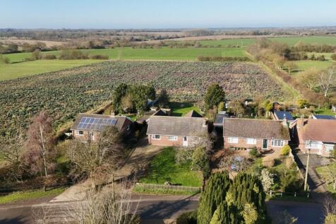 Trunch Hill, Denton, Harleston