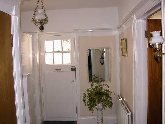 Hall