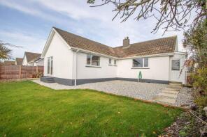 Brooksville, Myrtle Close, Dousland PL20 6NZ
