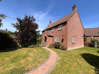 Fore Street, Tatworth, Somerset, TA20