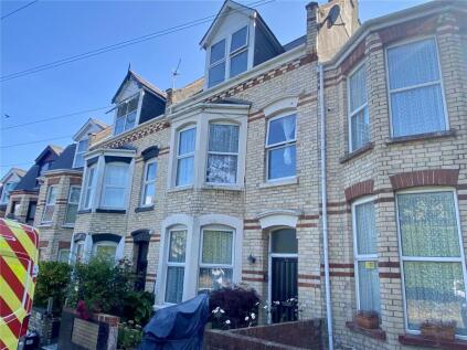 Belmont Road, Ilfracombe, Devon, EX34